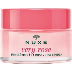 Bálsamo de Labios Very Rose