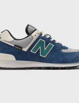 Zapatillas casual de hombre 574 - New Balance - FashionsVida