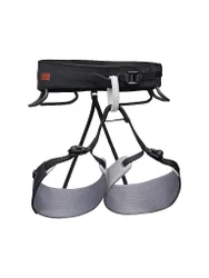 Klettergurt Solution Guide gris XL