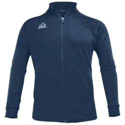 Sweat-shirt à Zip Atlantis 2 Navy Blue 3XS