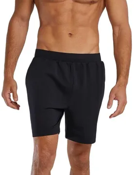 Short Elevation Tech 7´´ Black 2XL - TYR - FashionsVida