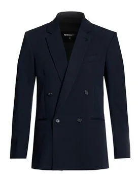 Blazer Herren Marineblau 46,48,50,52 Herren - Patrizia pepe - FashionsVida