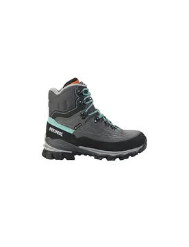 Damen Bergschuhe Air Revolution 4.6 Lady grau 39 1/2 W - Meindl - FashionsVida