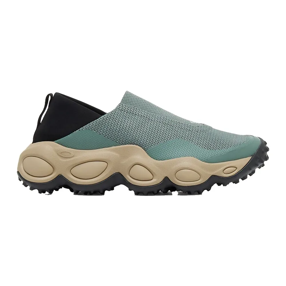 Baskets Sans Lacets Eon Shift Aviator Green EU 42 - Oakley Apparel - FashionsVida