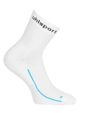Socken Team Classic - Blanc - male - Size: 41/45 - Uhlsport - FashionsVida