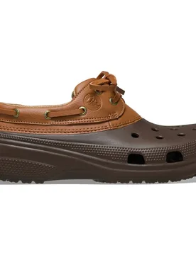 Mocasines unisex Classic Islander U - Crocs - FashionsVida