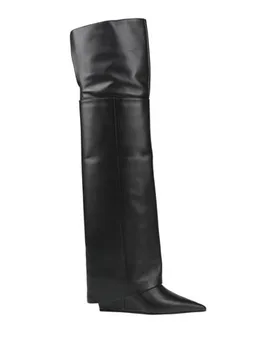 VIC MATIĒ Stiefel Damen Schwarz 36,39 Damen - Vic Matié - FashionsVida