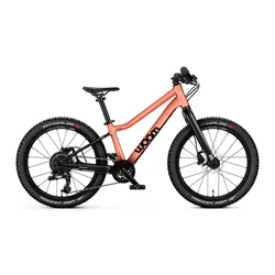 Bicicletta Da Mtb Off 20´´ Copper