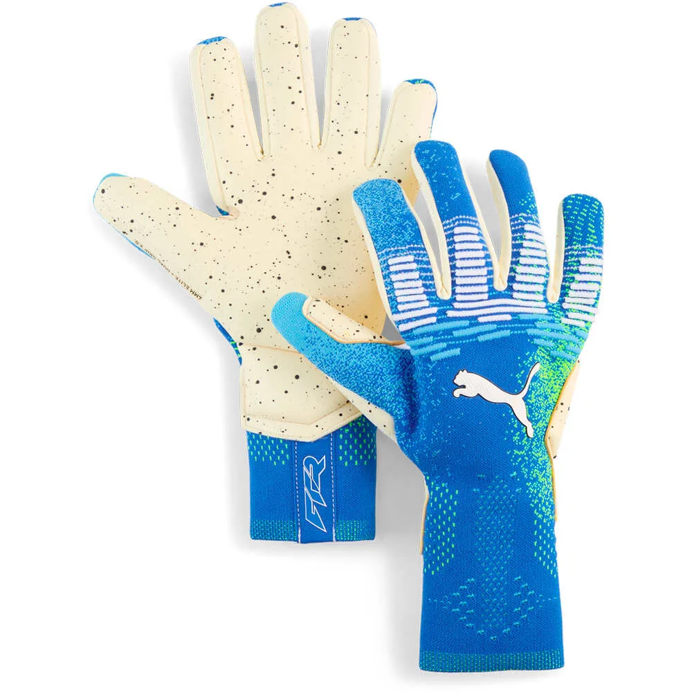 Future ultimate nc guantes portero Azul (7) - Puma - FashionsVida