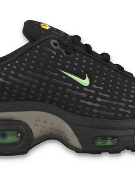Air Max Plus VII - Sneaker - schwarz - Herren - Size: 44.5 - Nike - FashionsVida