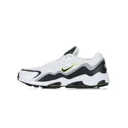 Scarpa Bassa Uomo Air Zoom Alpha Black/volt/wolf Grey/white
