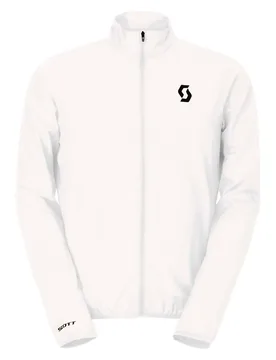 Scott Giacca Endurance Wb White - Scott - FashionsVida