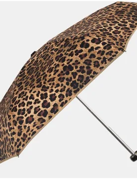 Paraguas mujer plegable 51-8 manual microfibra - Perletti - FashionsVida