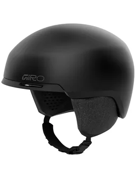 Casque de ski Taggert Mips Mat Black für Herren Größe 52-55,5 cm schwarz - Giro - FashionsVida
