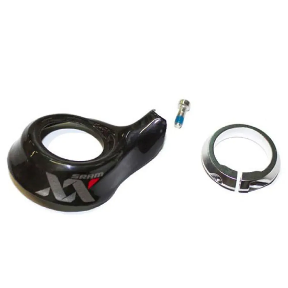 Tappo Di Copertura Xx Right Black - SRAM - FashionsVida