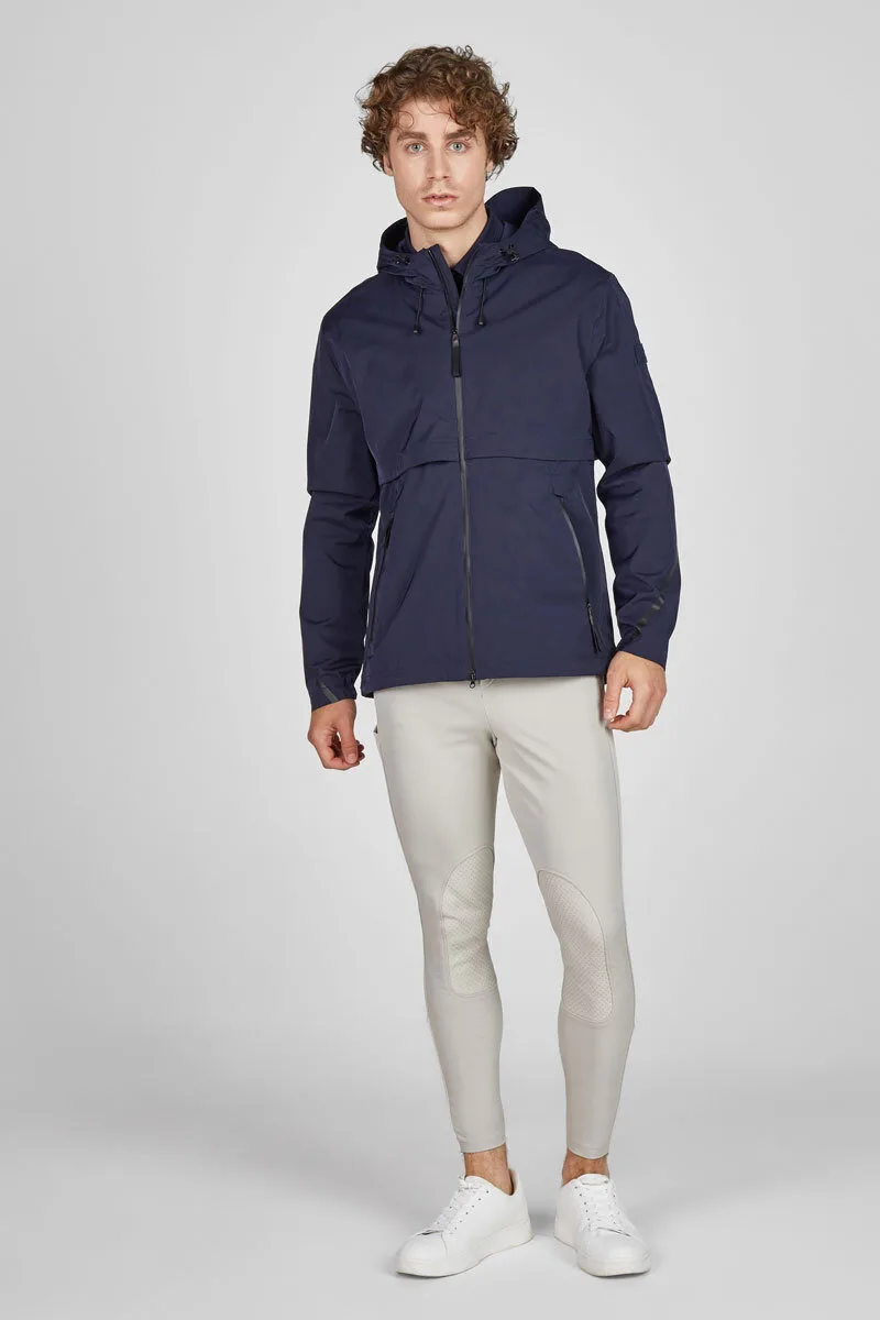 Herren Jacke RAINJACKET #1015 TheCore Men, nightblue 54 - Pikeur - FashionsVida