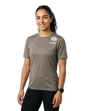 Maglia A Maniche Corte Xtrail 2 Earth - Northwave - FashionsVida