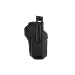 Étui à Pagaie Pour Arme Omnivore Black One Size unisex