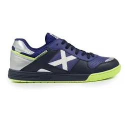 Chaussures De Futsal Continental V2 66 Blue EU 41