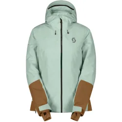 Chaqueta de esquí de mujer ULTIMATE DRYO TECH
