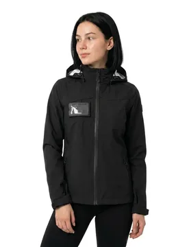 Veste Accelerate 18011 Outer Lining Black 5XL - MASCOT - FashionsVida