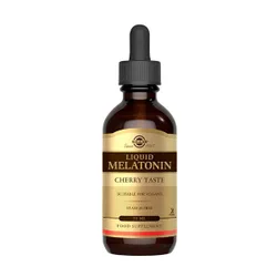 SOLGAR Melatonina LÃ­quida