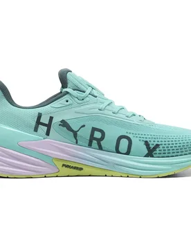Baskets Activate Nitro Tr Hyrox Intense Mint / Light Lavender / Sunny Lime / Herb Garden EU 44 1/2 - Puma - FashionsVida
