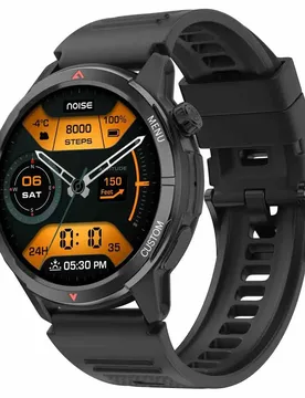 Montres Connectée Endeavour 2 - Noise - FashionsVida