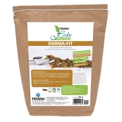Herbs DERMA-FIT 800g Beutel