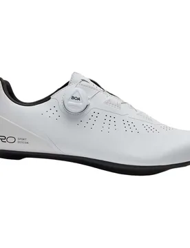 Scarpe Da Strada Cadet Ii White - Giro - FashionsVida