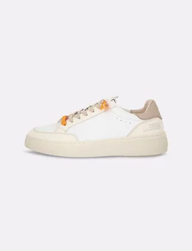 SUNS scarpe r20 basic uomo beige - SUNS - FashionsVida