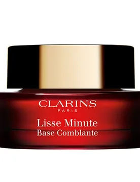 Clarins Lisse Minute Base Comblante - Clarins - FashionsVida