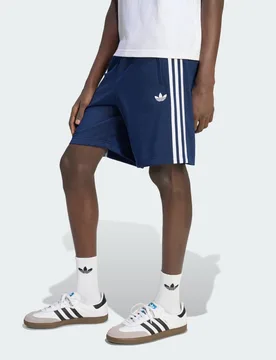 FIREBIRD SHORT XS Night Indigo - Adidas - FashionsVida