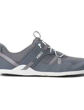 Baskets Prio Coast Steel Gray EU 45 1/2 - Xero Shoes - FashionsVida