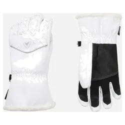 Gants Temptation Imp´r White XL