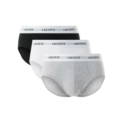 Slip 8h5702-00 3 Unità Multicolor NUA XL