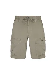 Shorts HAWKDOWN olive 31