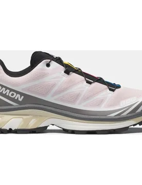 Salomon - Salomon XT-6 para mujer - Salomon - FashionsVida