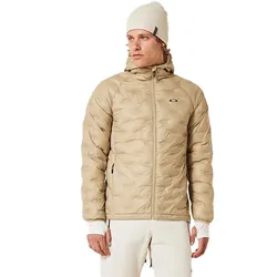 Veste Drift O-puff Pebble L