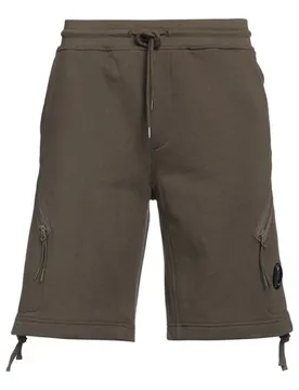 Pantalones cortos y bermudas Hombre Verde oscuro M,S,XS,XXL Hombre - C.P. Company - FashionsVida