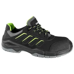 Chaussures De Sécurité Larges F0110 Black EU 41