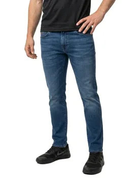 Jeans Re Maine Bc C 10253228 Medium Blue 36 - BOSS - FashionsVida