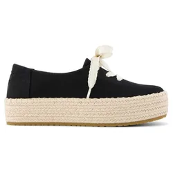 Espadrillas 1002327 Black EU 40
