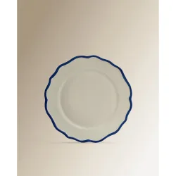 Plato llano Filo Paradiso