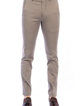 T/a Liscio Capri BRAD/2563 015 FANGO - MICHAEL COAL - FashionsVida