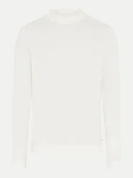 Brax Langarmshirt TIMON Weiß M