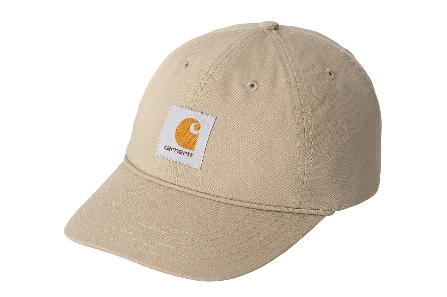 Postal Cap - Mütze-Cap - braun - Herren - Size: OSFA - Carhartt WIP - FashionsVida