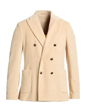 Blazer Herren Beige 46,48,50,52 Herren - Circolo 1901 - FashionsVida