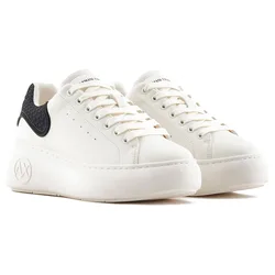 Exchange Baskets Xw002149_af19528 Off White / Black EU 39