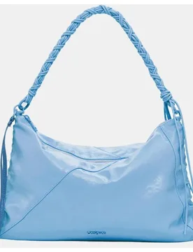 Desigual - Bolso grande brillante - Desigual - FashionsVida